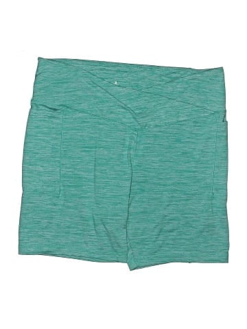 Danskin Athletic Shorts (view 1)