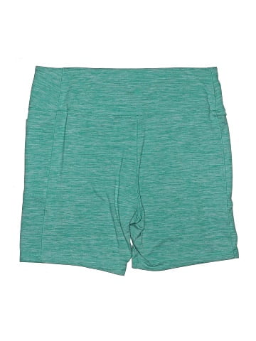 Danskin Athletic Shorts (view 2)