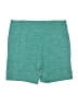Danskin Teal Athletic Shorts Size XL - photo 2