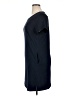 Stateside Solid Blue Casual Dress Size XL - photo 5