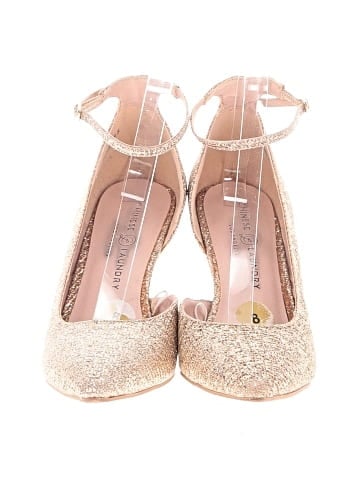 Chinese Laundry Heels (view 2)