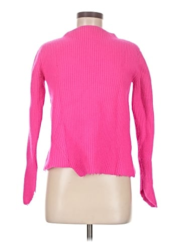 Generation Love Turtleneck Sweater (view 1)
