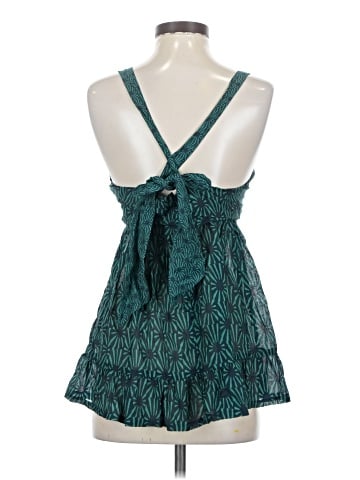 French Connection Sleeveless Blouse (view 2)