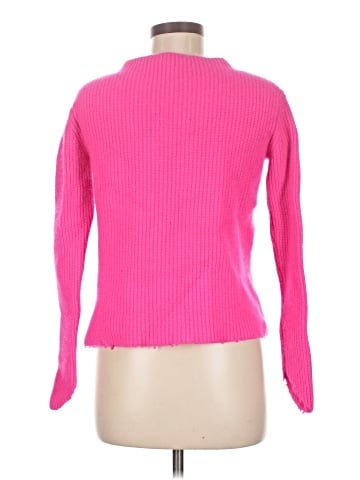 Generation Love Turtleneck Sweater (view 2)