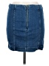 Free People Blue Denim Skirt Size 6 - photo 2