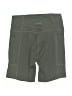 Danskin Green Athletic Shorts Size S - photo 2