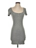 Forever 21 Gray Casual Dress Size S - photo 1