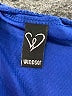 Windsor Blue Cocktail Dress Size S - photo 7