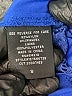 Windsor Blue Cocktail Dress Size S - photo 8