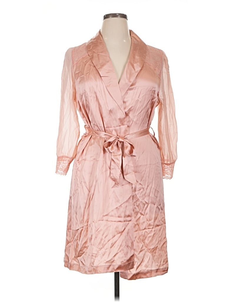 Assorted Brands Kimono In Pink