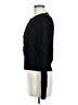 H&M Black Cardigan Size M - photo 5