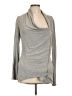 Market and Spruce Gray Jacket Size L - photo 1