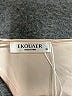 Ekouaer Ivory Sleeveless Blouse Size XL - photo 7