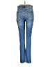Boyish Hearts Blue Jeans Size 28 waist - photo 2