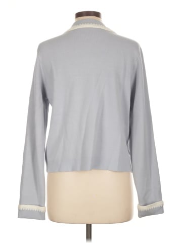Chelsea & Theodore Cardigan (view 2)