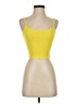 Shein Yellow Tank Top Size XS - photo 1