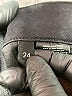 J Brand Black Overall Shorts Size 24 waist - photo 4
