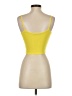 Shein Yellow Tank Top Size XS - photo 2
