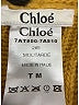 Chloé Yellow Wool Cardigan Size M - photo 8