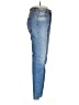 Boyish Hearts Blue Jeans Size 28 waist - photo 4