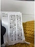 Chloé Yellow Wool Cardigan Size M - photo 9