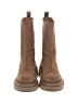 Aqua Tan Boots Size 7 - photo 2