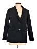Boden Black Blue Blazer Size 4 (petite) - photo 1