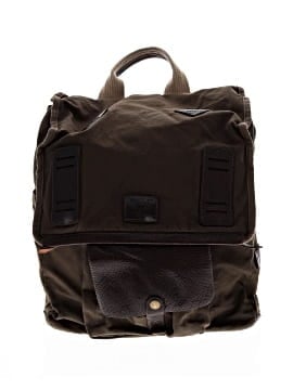 Will Leather Goods Leather Backpack