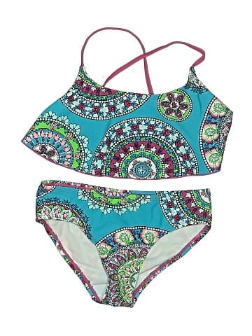 Kanu Surf Two Piece Swimsuit (view 1)