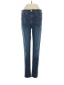 Rag & Bone 100% Polyurethane Blue Jeans Size 26 waist - photo 1