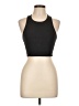 Assorted Brands Black Tank Top Size M (estimated) - photo 1