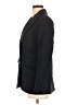 Boden Black Blue Blazer Size 4 (petite) - photo 5