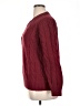 Savile Row Burgundy Pullover Sweater Size XL - photo 5