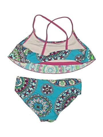 Kanu Surf Two Piece Swimsuit (view 2)
