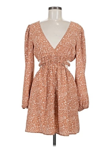 Forever 21 Casual Dress (view 1)