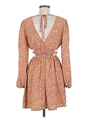Forever 21 Casual Dress (view 2)
