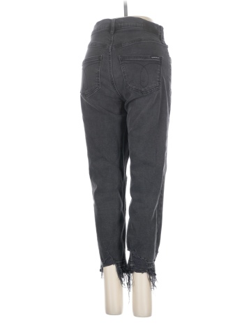 CALVIN KLEIN JEANS Jeans (view 2)