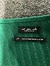 Out From Under Green Long Sleeve Top Size S - photo 7