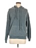 Soft serve Gray Pullover Hoodie Size XS - photo 1