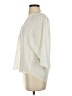 Joie 100% Polyester Ivory 3/4 Sleeve Blouse Size S - photo 5