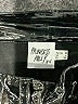 Princess Polly Metallic Black Casual Pants Size 4 - photo 7