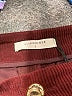 Commense Burgundy Dress Pants Size S - photo 7
