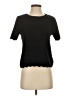 Gap 100% Cotton Black Cardigan Size S (tall) - photo 1