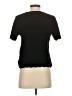 Gap 100% Cotton Black Cardigan Size S (tall) - photo 2