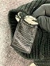Jack by BB Dakota 100% Acrylic Stripes Black Pullover Sweater Size M - photo 8