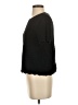 Gap 100% Cotton Black Cardigan Size S (tall) - photo 5