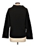 Max Studio Black Turtleneck Sweater Size L - photo 2