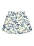 H&M Tropical Blue Shorts Size XS - photo 1