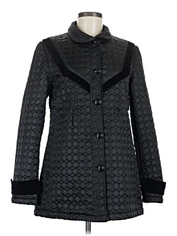 Betsey Johnson Coat (view 1)