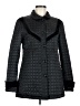 Betsey Johnson Black Coat Size M - photo 1